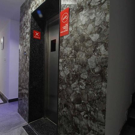 Hotel O V R Residency Near Sri Amruth Chithra Mandira Bangalore Exterior foto