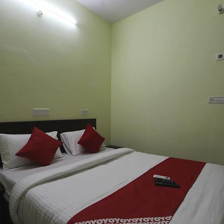 Hotel O V R Residency Near Sri Amruth Chithra Mandira Bangalore Exterior foto